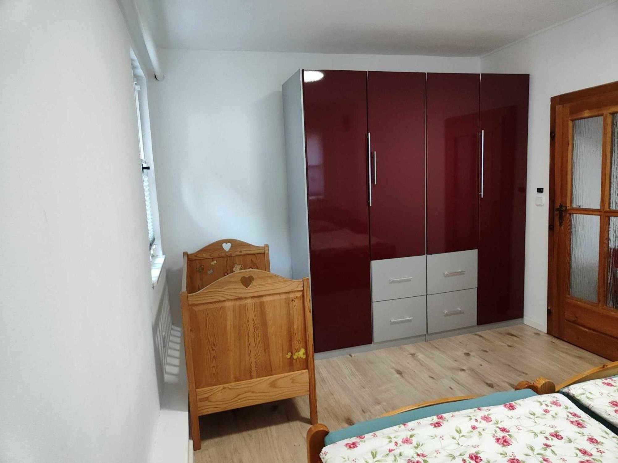 Ferienwohnung Kuehnel Rathmannsdorf Eksteriør billede