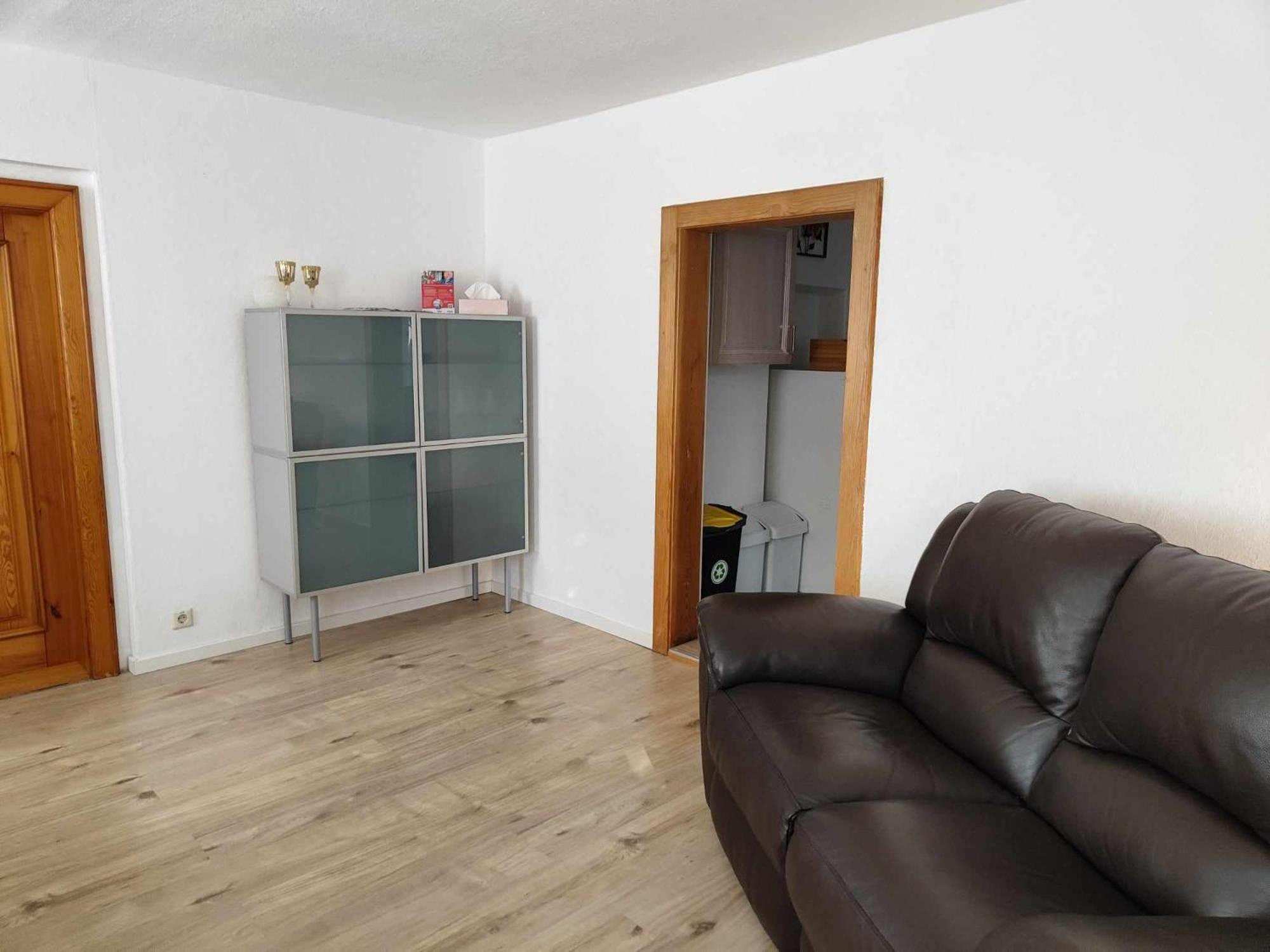 Ferienwohnung Kuehnel Rathmannsdorf Eksteriør billede