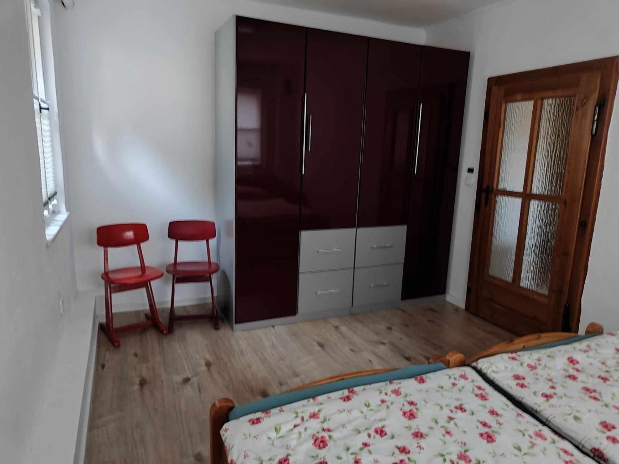 Ferienwohnung Kuehnel Rathmannsdorf Eksteriør billede